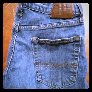 Levis 285 Denizen Jeans